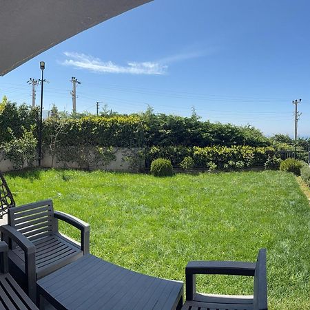 Green Hills Suites Yalova  Kültér fotó