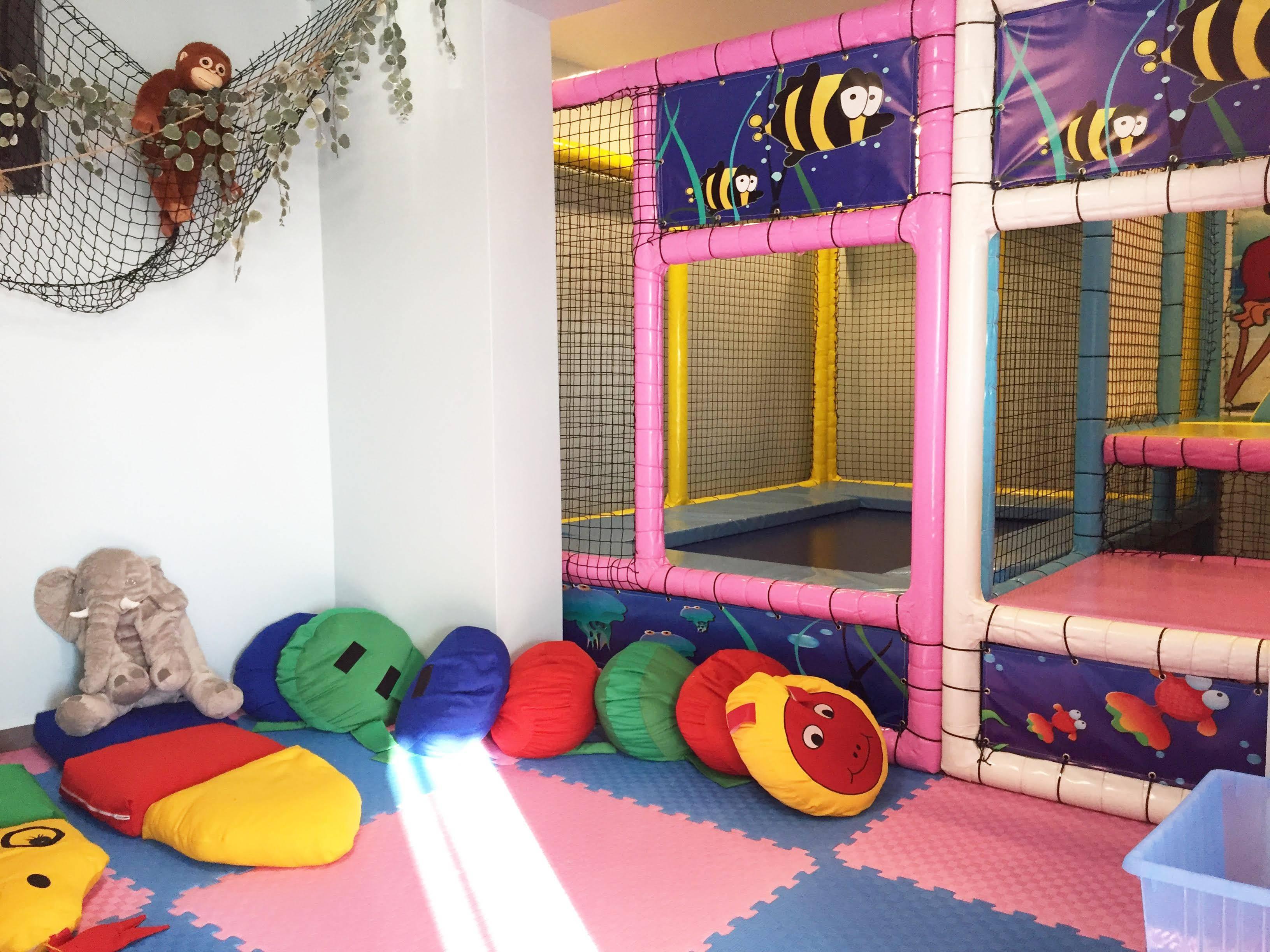 Green Hills Suites Yalova  Kültér fotó