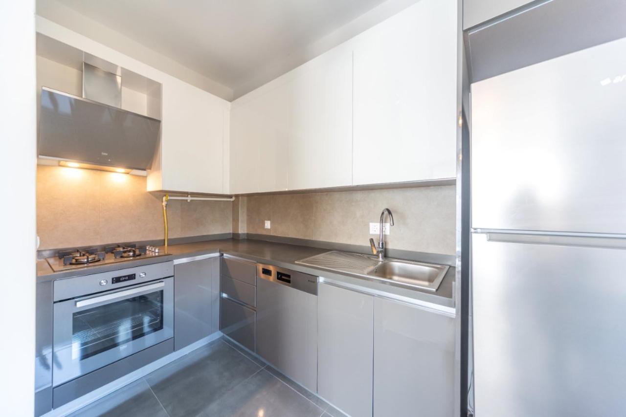Green Hills Suites Yalova  Kültér fotó