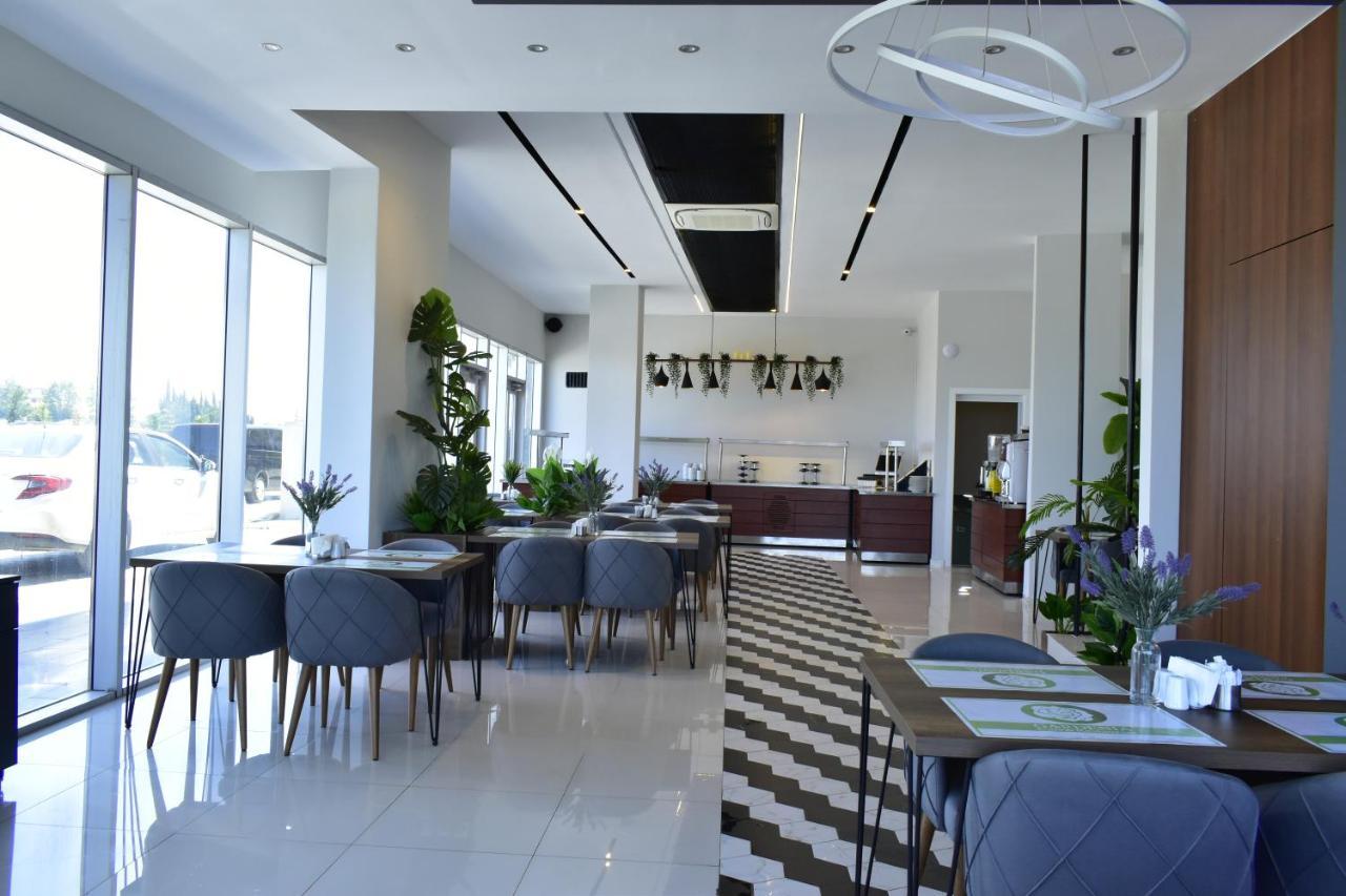 Green Hills Suites Yalova  Kültér fotó