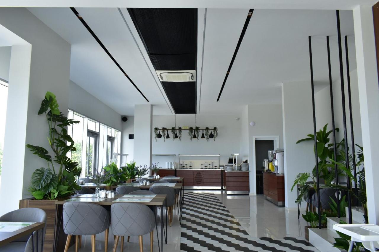 Green Hills Suites Yalova  Kültér fotó