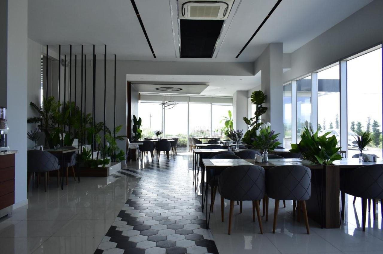 Green Hills Suites Yalova  Kültér fotó