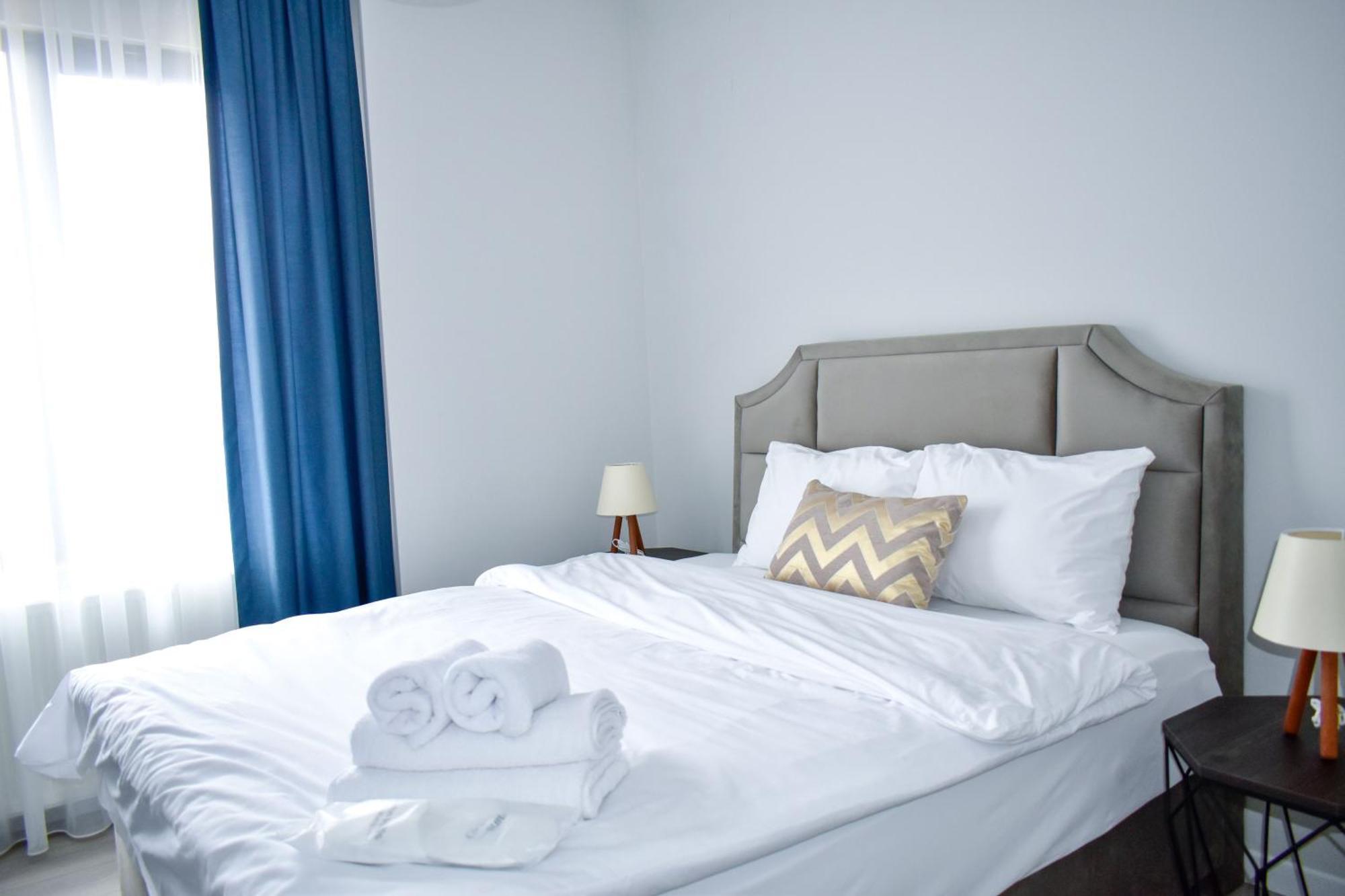 Green Hills Suites Yalova  Kültér fotó