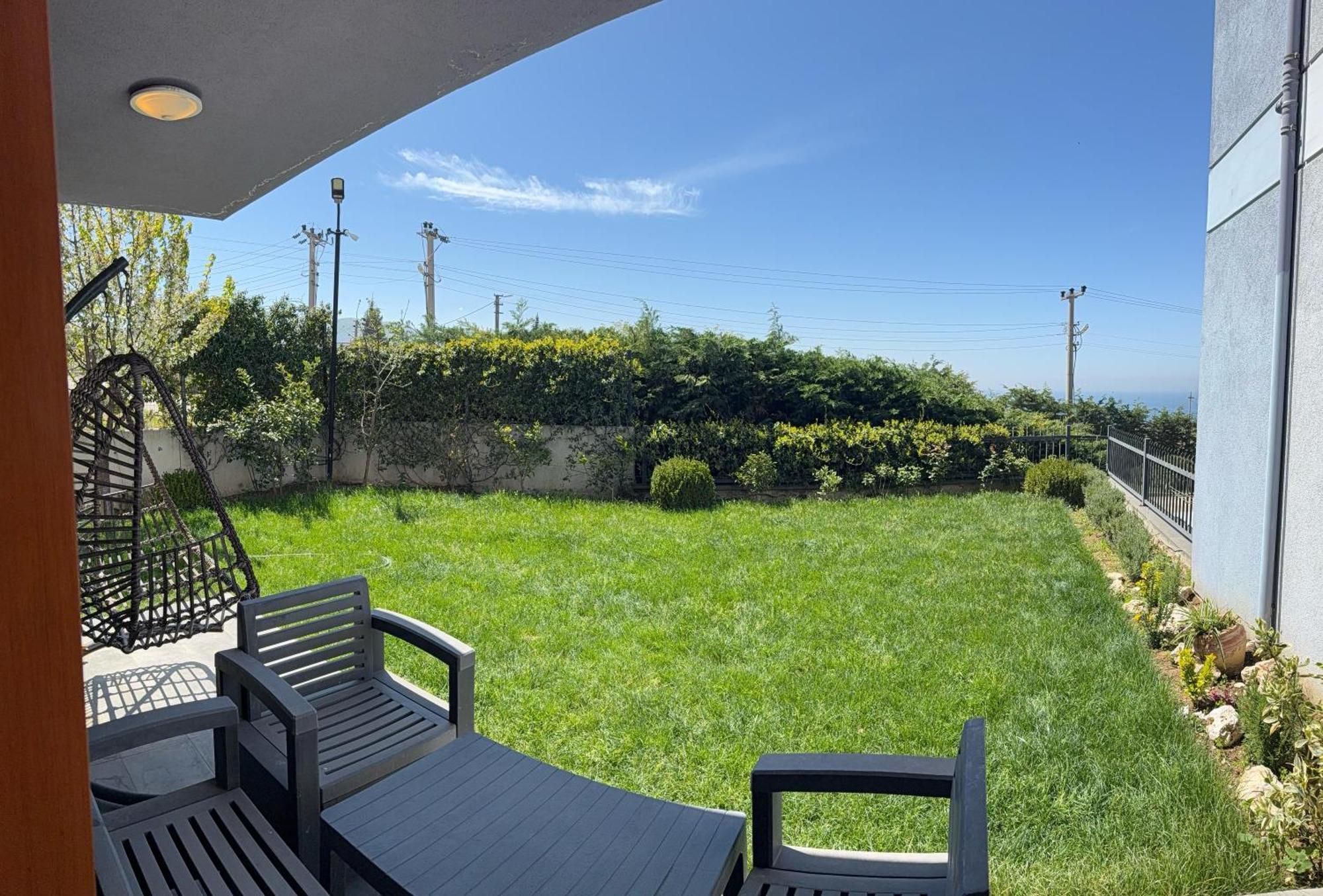 Green Hills Suites Yalova  Kültér fotó