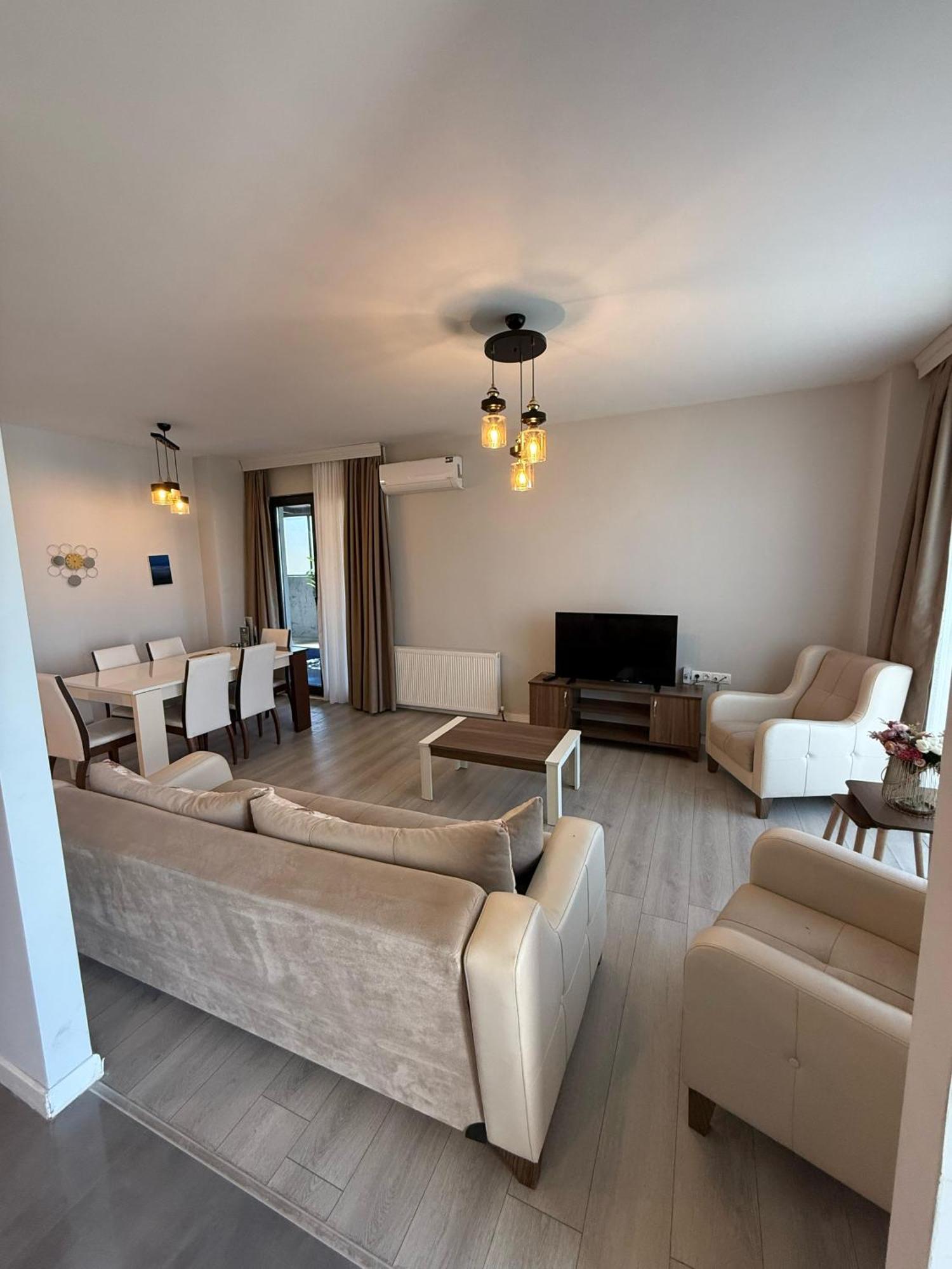 Green Hills Suites Yalova  Kültér fotó