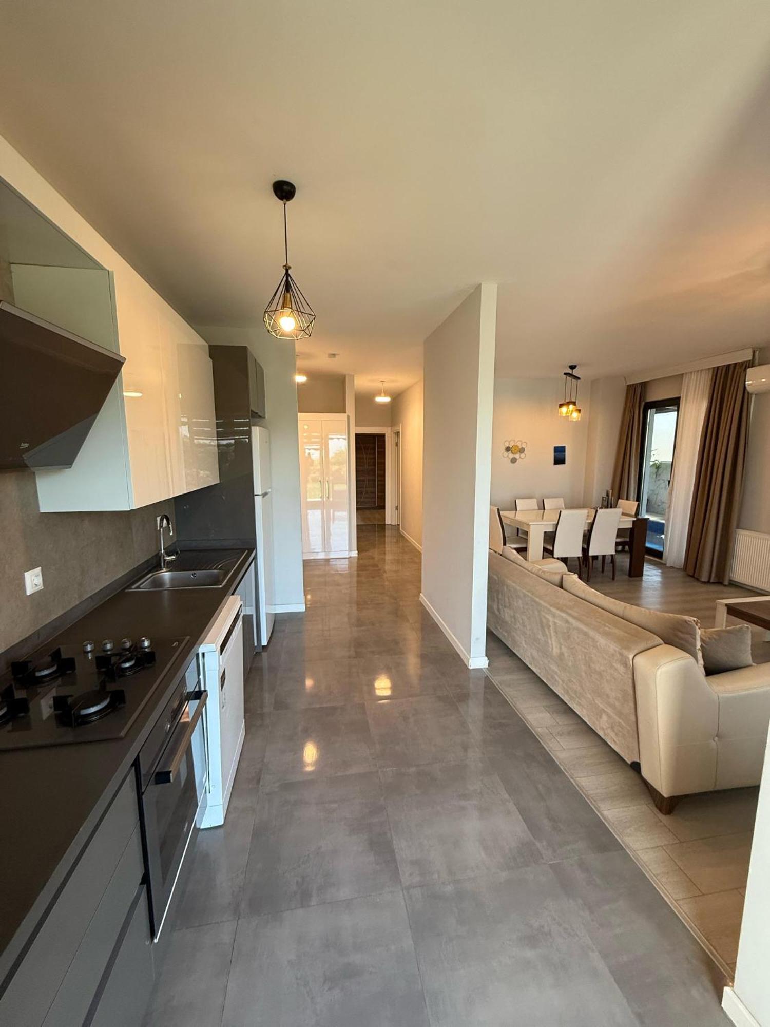 Green Hills Suites Yalova  Kültér fotó