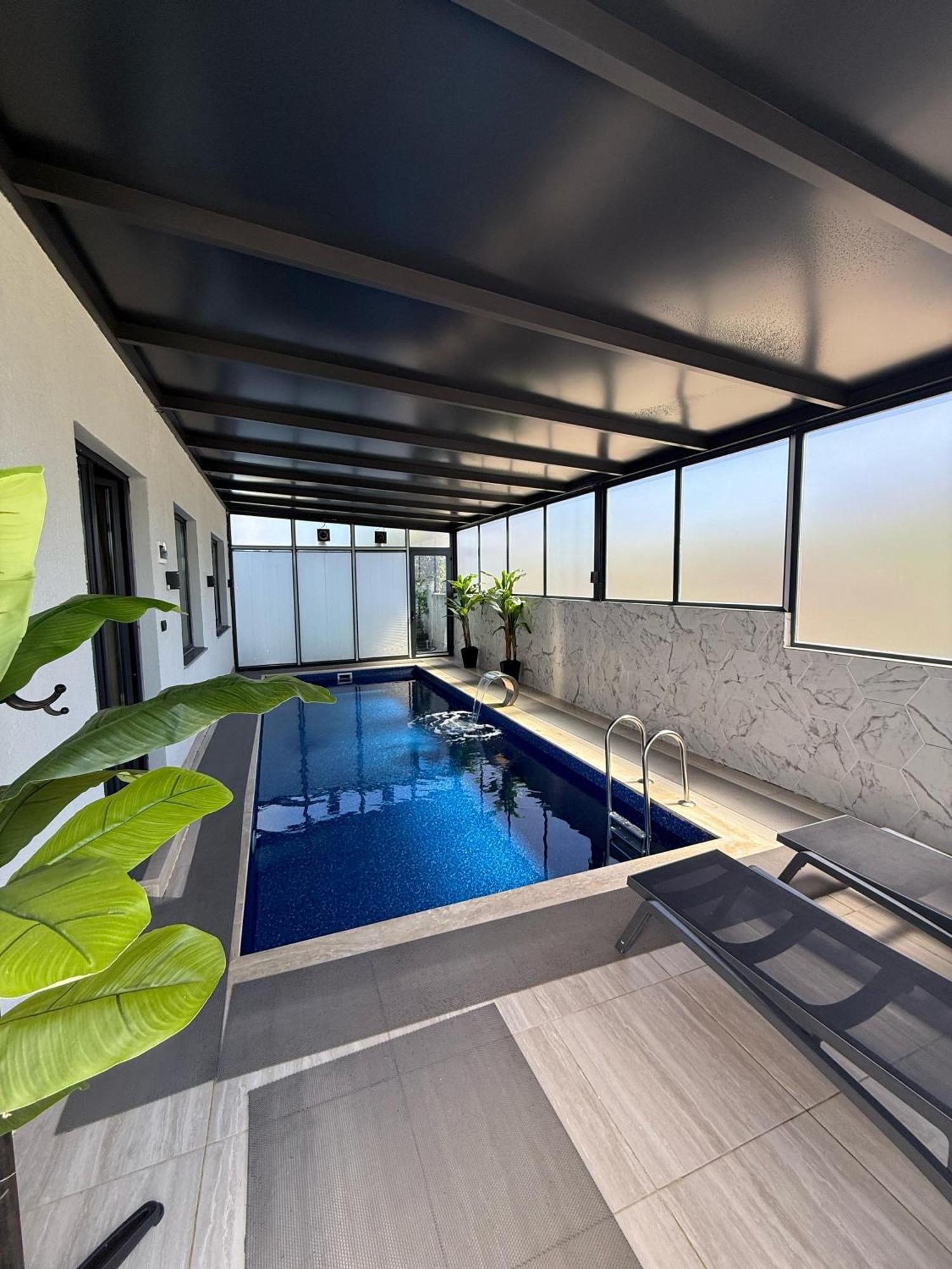 Green Hills Suites Yalova  Kültér fotó