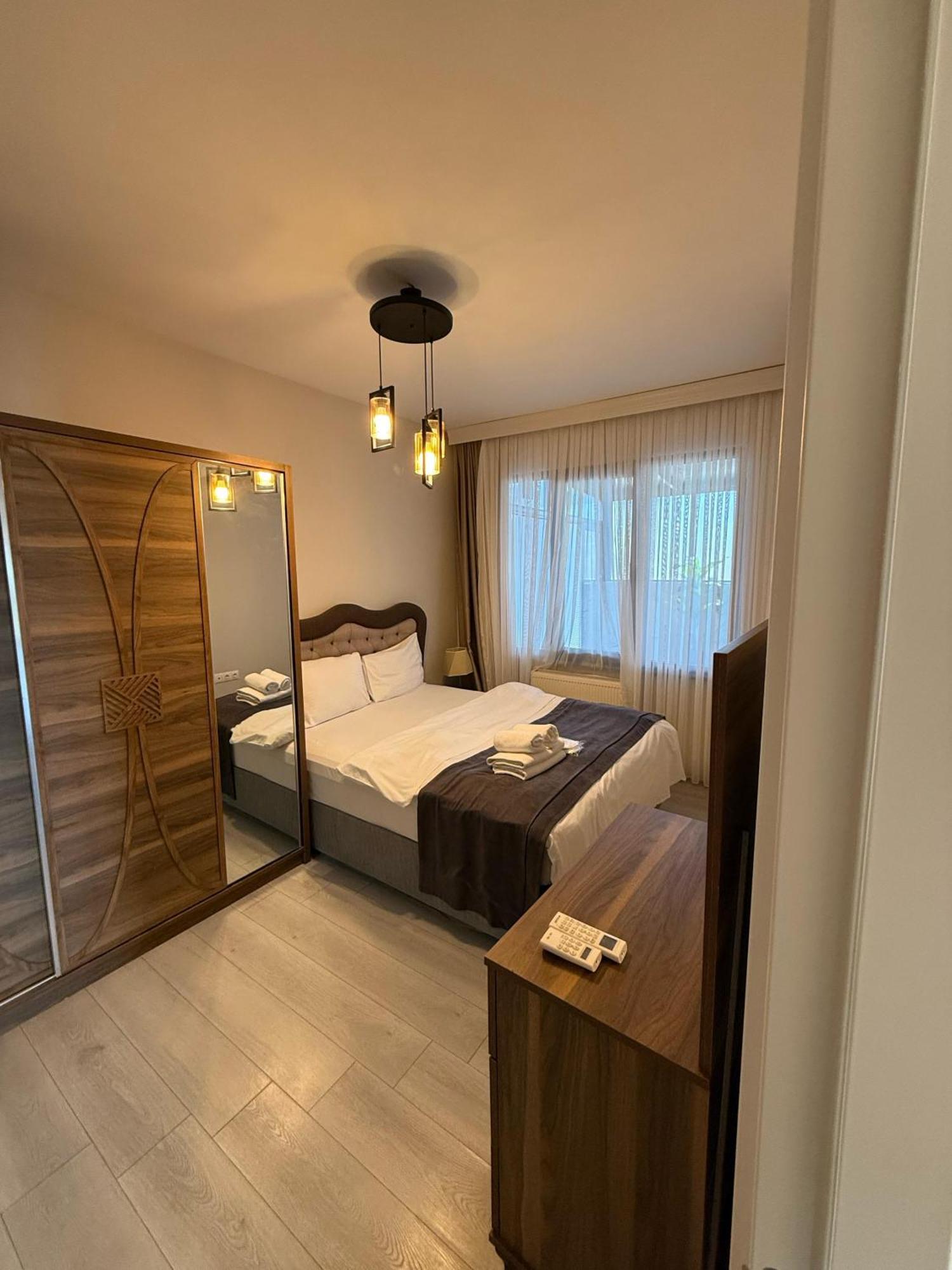 Green Hills Suites Yalova  Kültér fotó