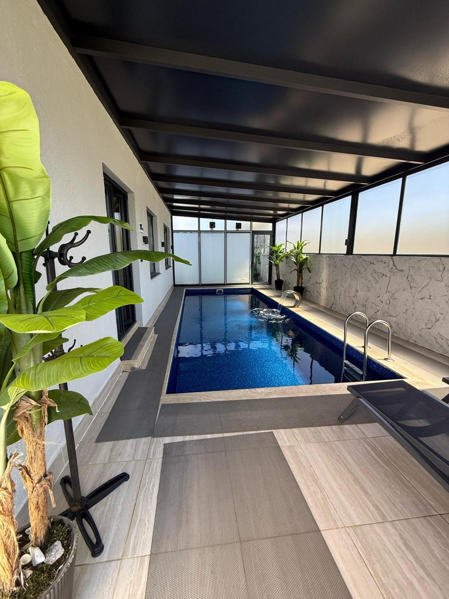 Green Hills Suites Yalova  Kültér fotó