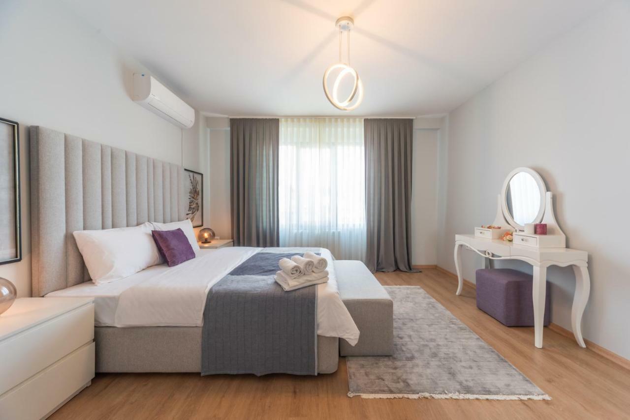 Green Hills Suites Yalova  Kültér fotó