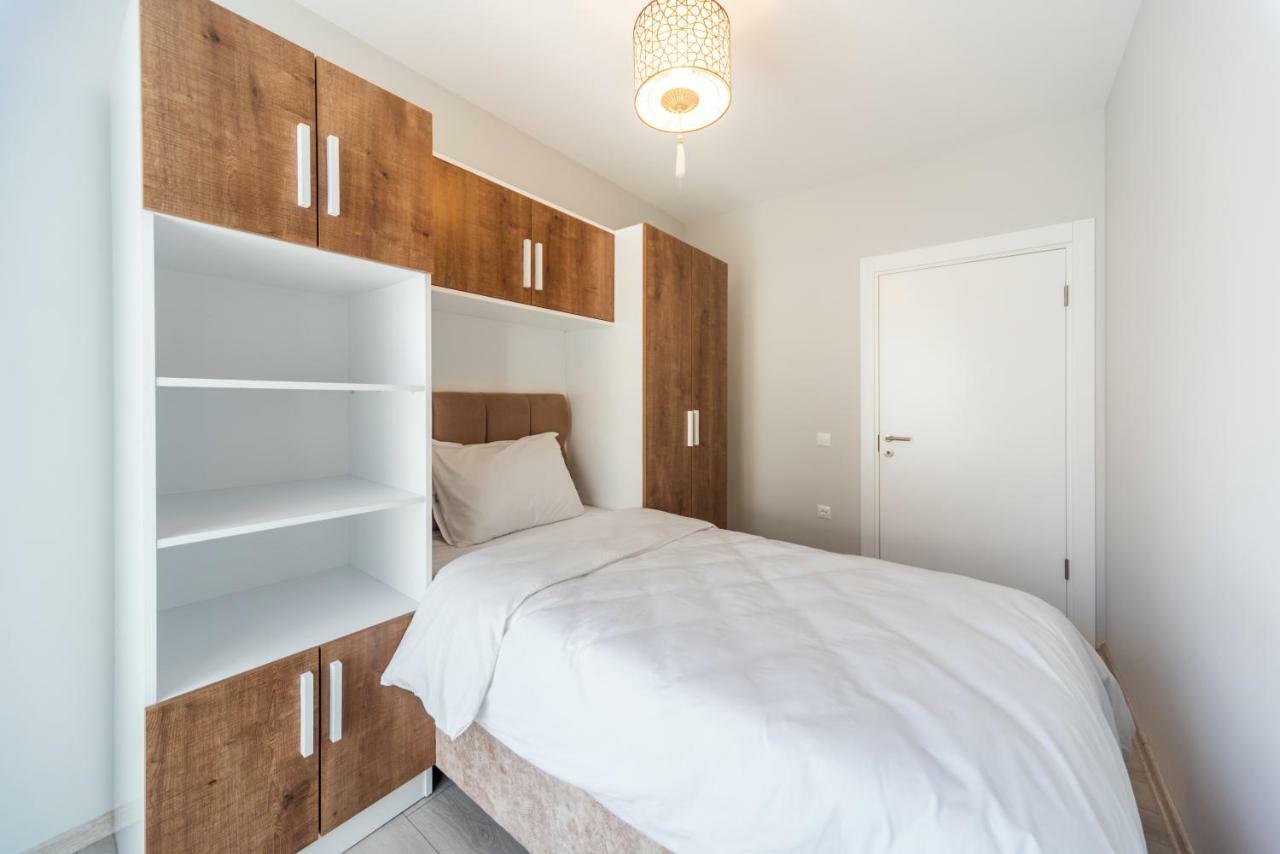 Green Hills Suites Yalova  Kültér fotó