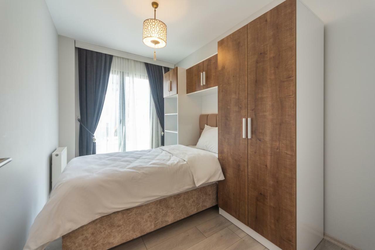Green Hills Suites Yalova  Kültér fotó