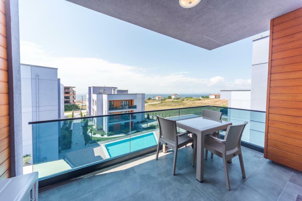 Green Hills Suites Yalova  Kültér fotó