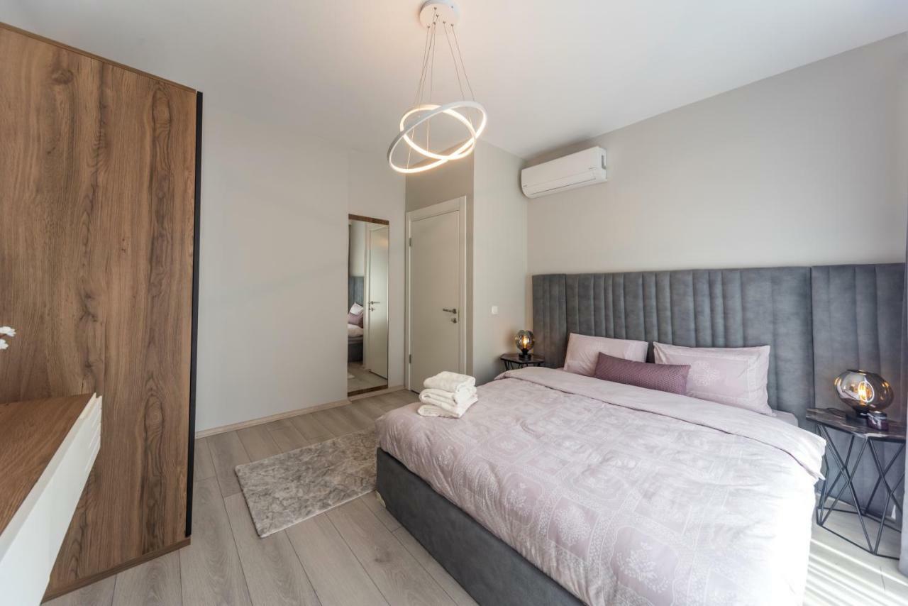 Green Hills Suites Yalova  Kültér fotó