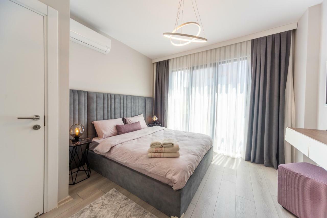 Green Hills Suites Yalova  Kültér fotó
