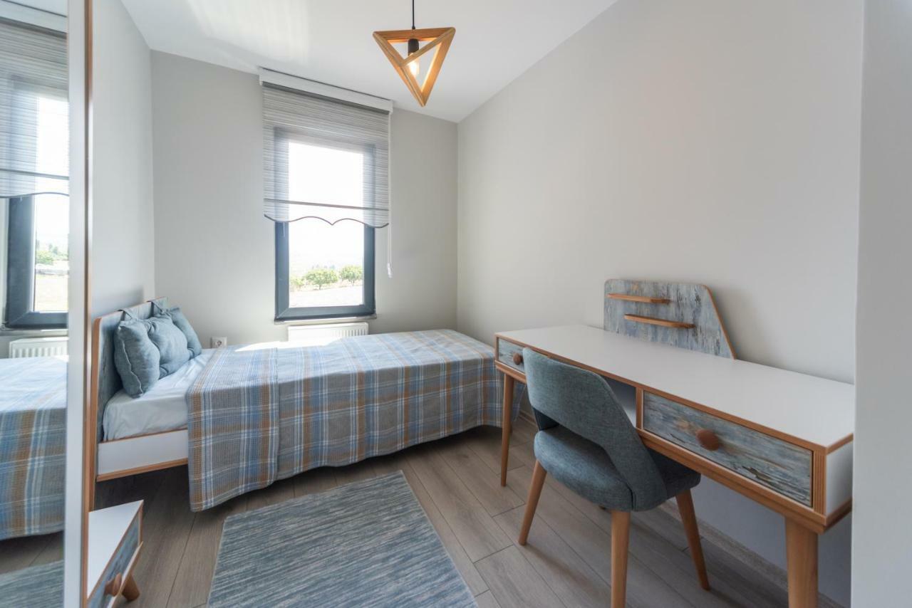 Green Hills Suites Yalova  Kültér fotó